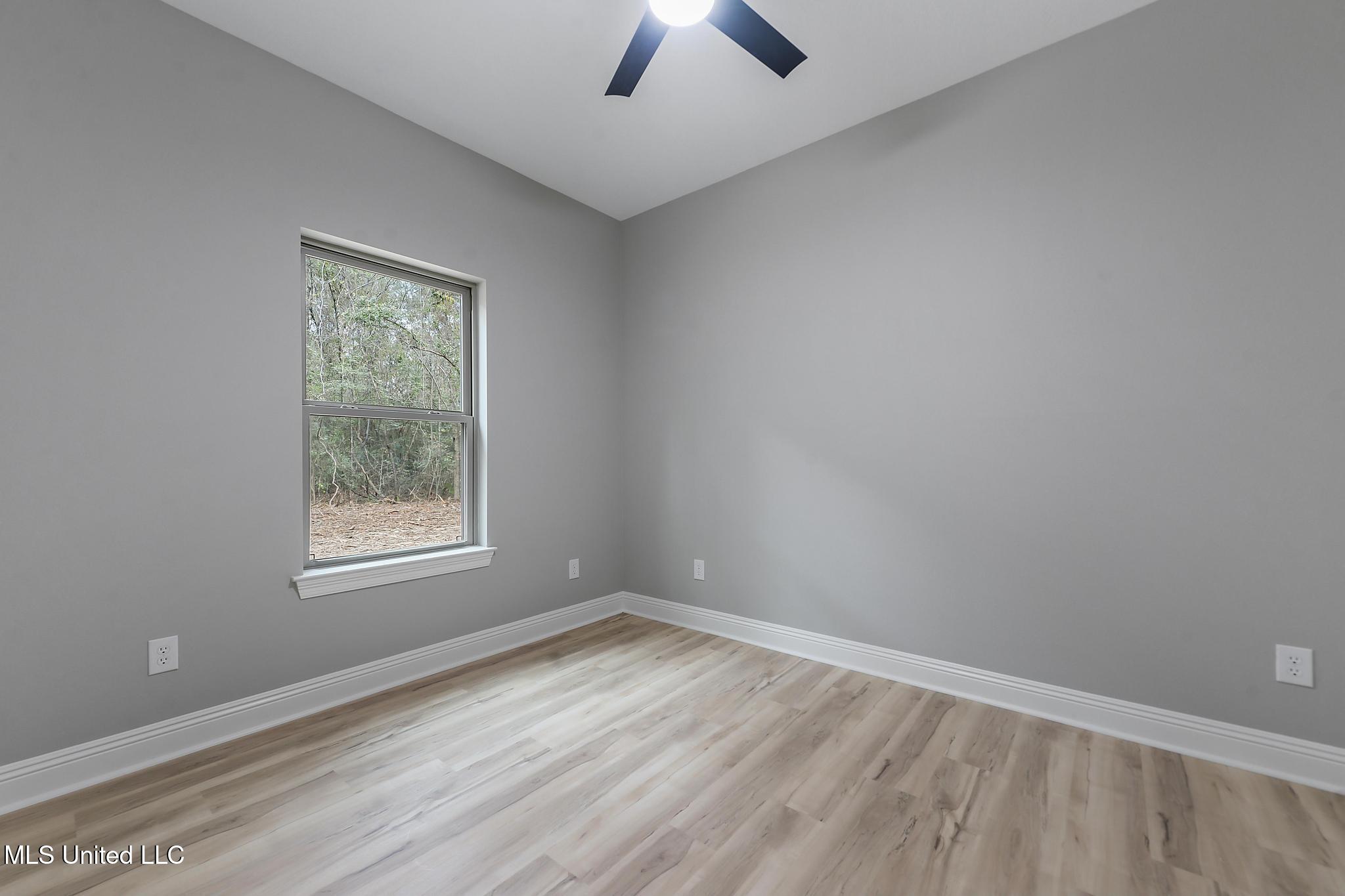 5360 Hoda Road Kiln, MS 39556 - Photo 21 of 38 3rd Bedroom