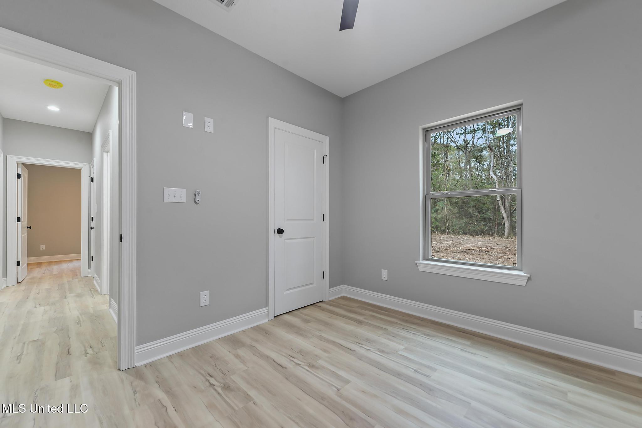 5360 Hoda Road Kiln, MS 39556 - Photo 22 of 38 3rd Bedroom