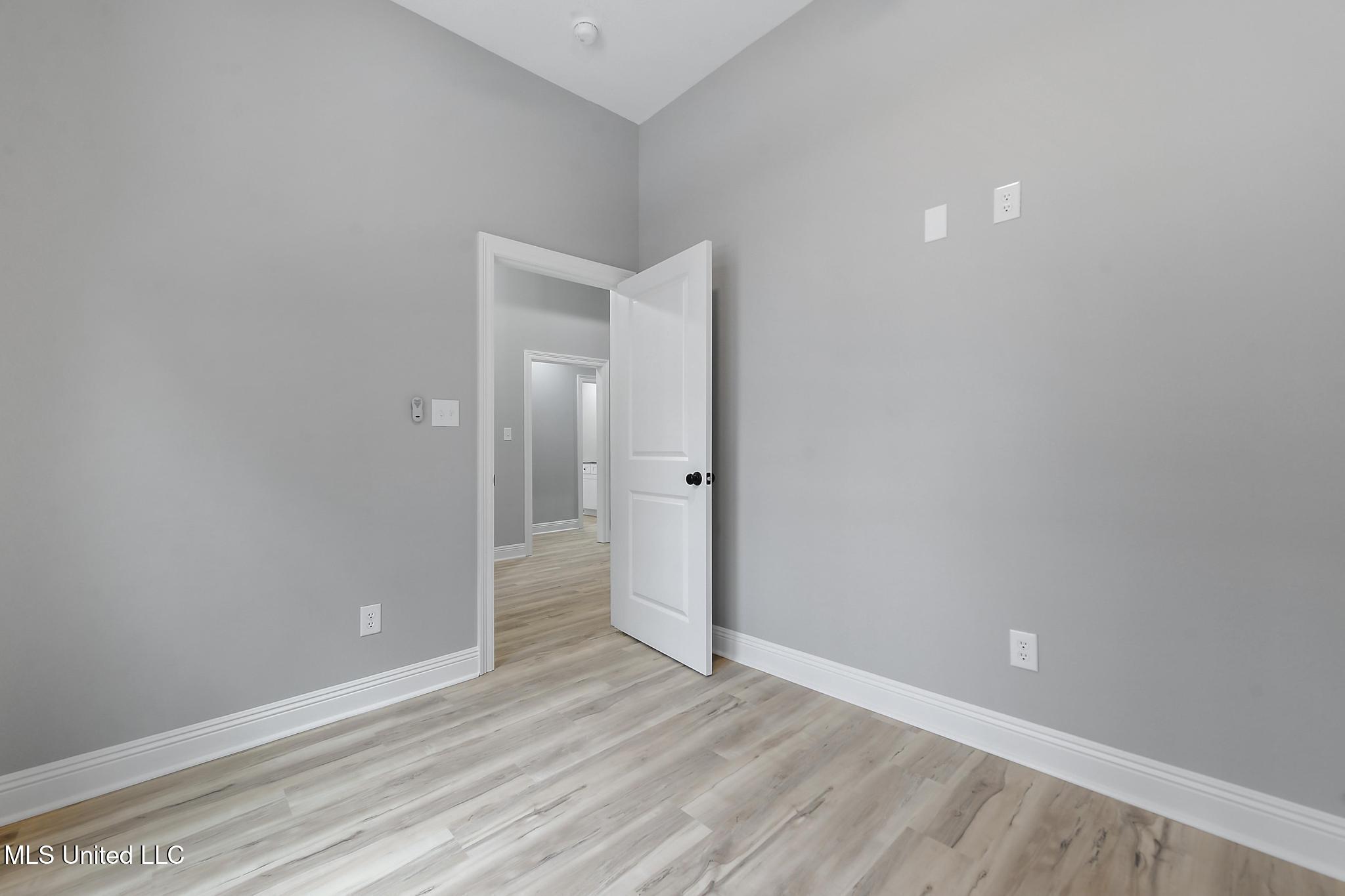 5360 Hoda Road Kiln, MS 39556 - Photo 23 of 38 4th Bedroom