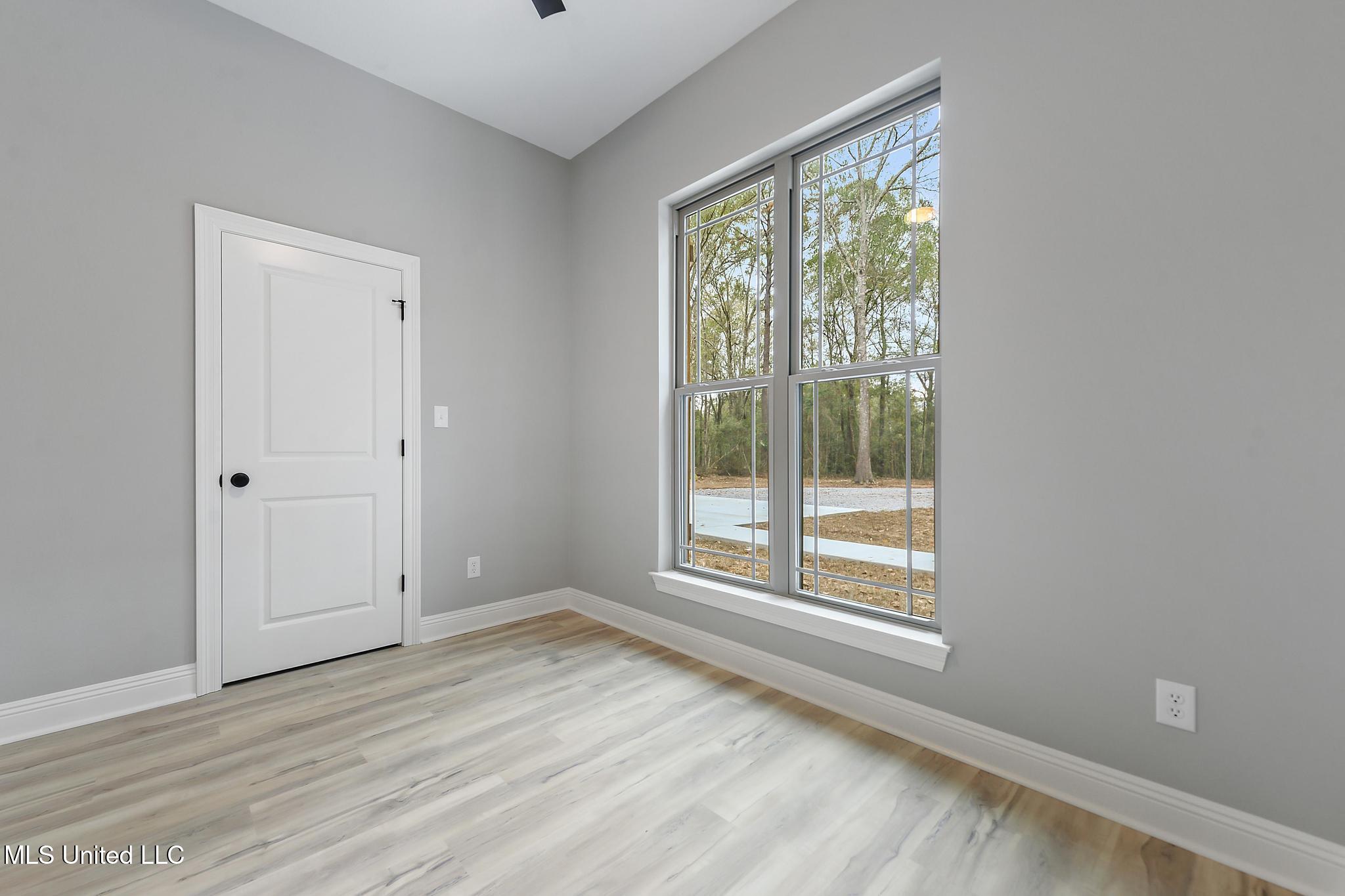 5360 Hoda Road Kiln, MS 39556 - Photo 24 of 38 4th Bedroom