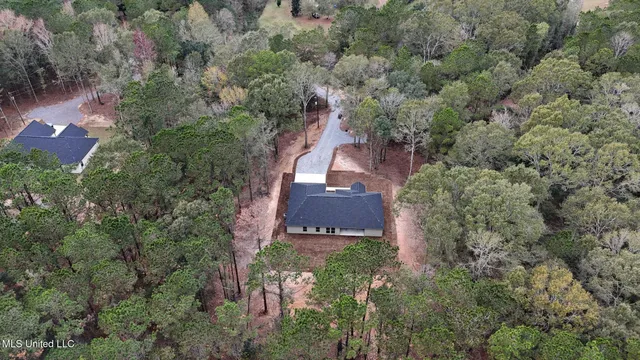 $399,900 | 5360 Hoda Road, Kiln, MS 39556