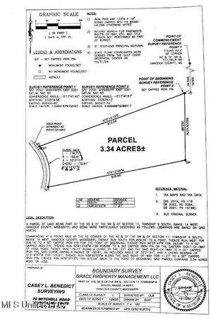 $399,900 | 5360 Hoda Road, Kiln, MS 39556