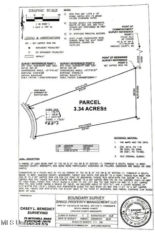 $399,900 | 5360 Hoda Road, Kiln, MS 39556