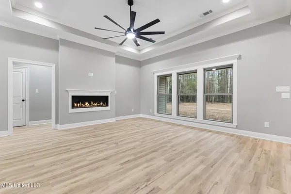 $399,900 | 5360 Hoda Road, Kiln, MS 39556