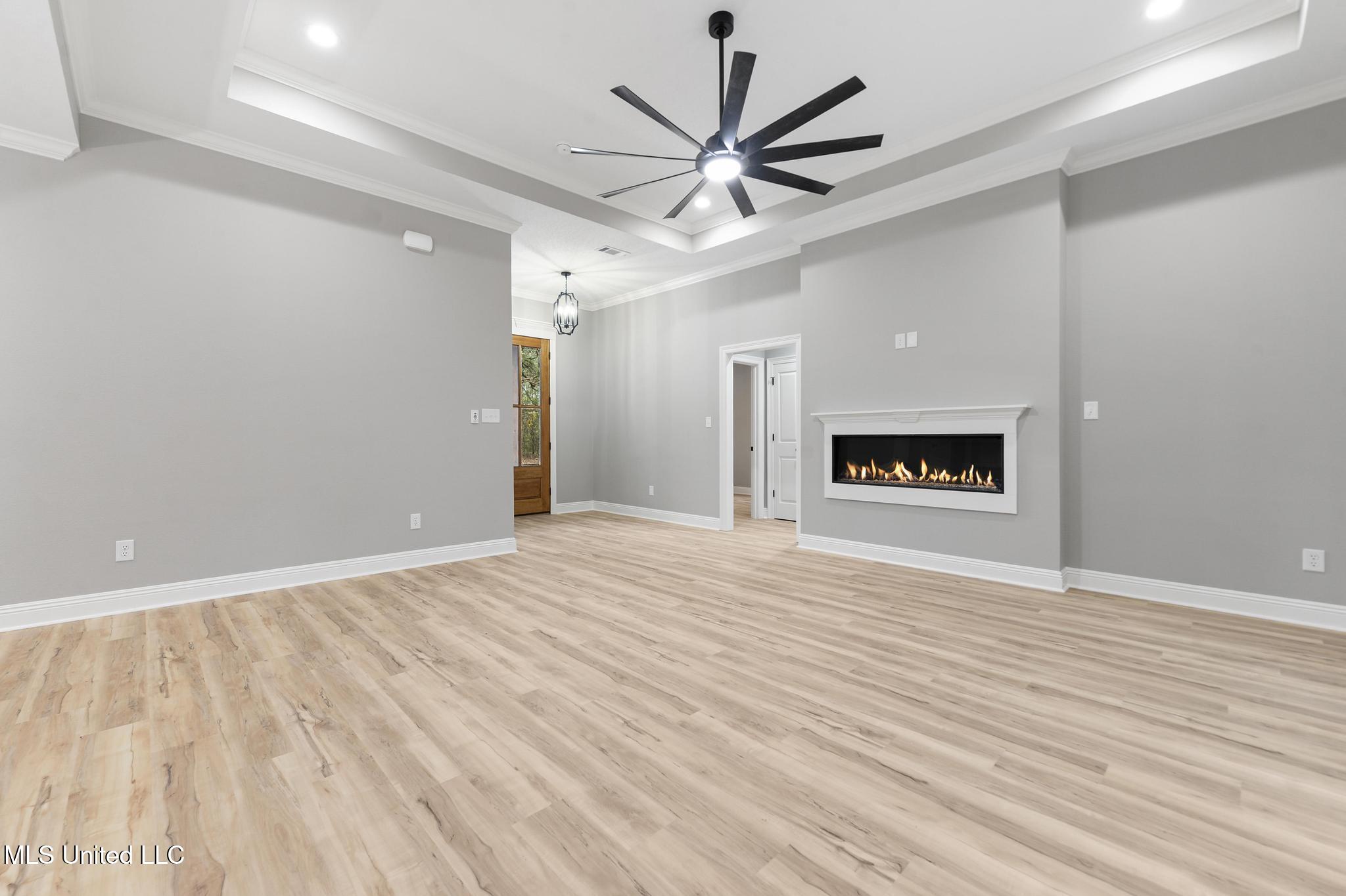 5360 Hoda Road Kiln, MS 39556 - Photo 7 of 38 Living Room