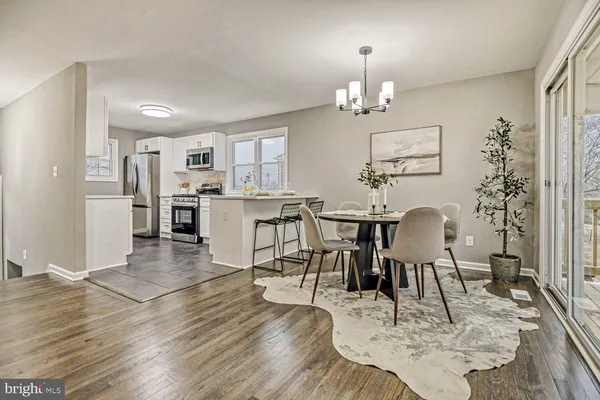 $420,000 | 5543 Lanham Way, Baltimore, MD 21206