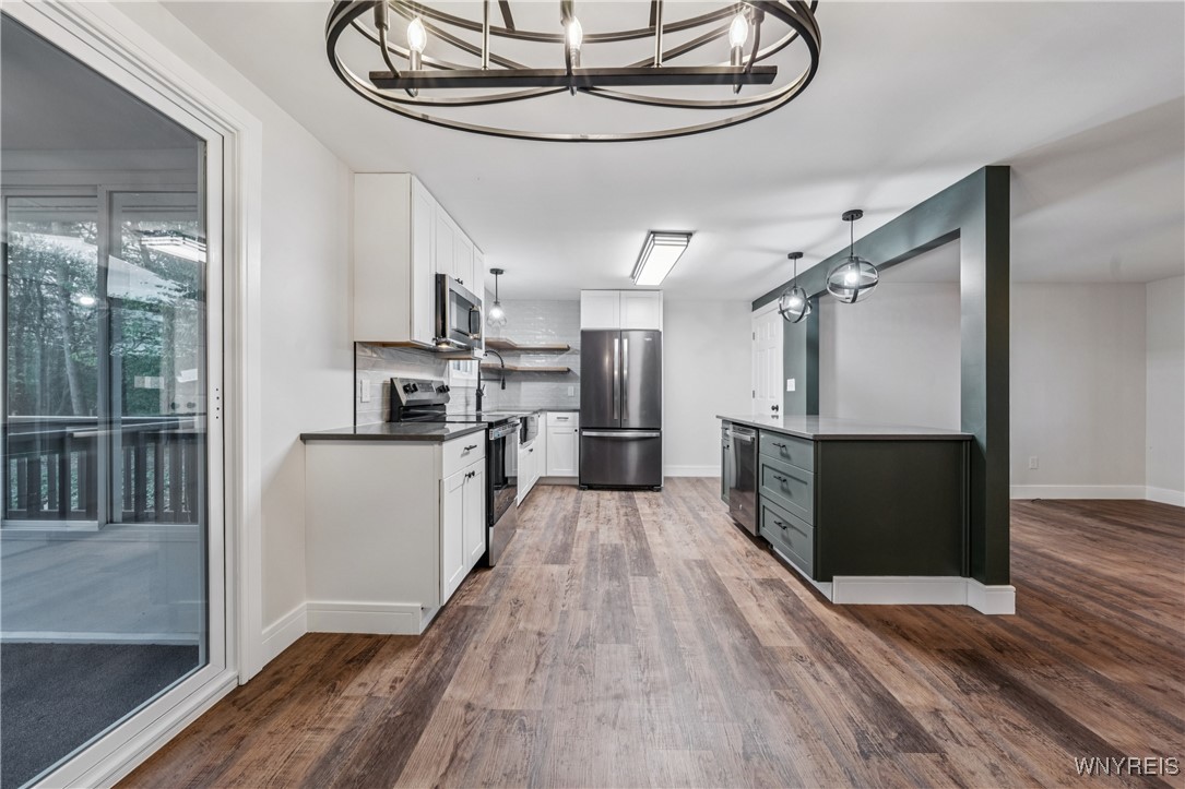 12308 Swift Mills Road Newstead, NY 14001 - Photo 13 of 50