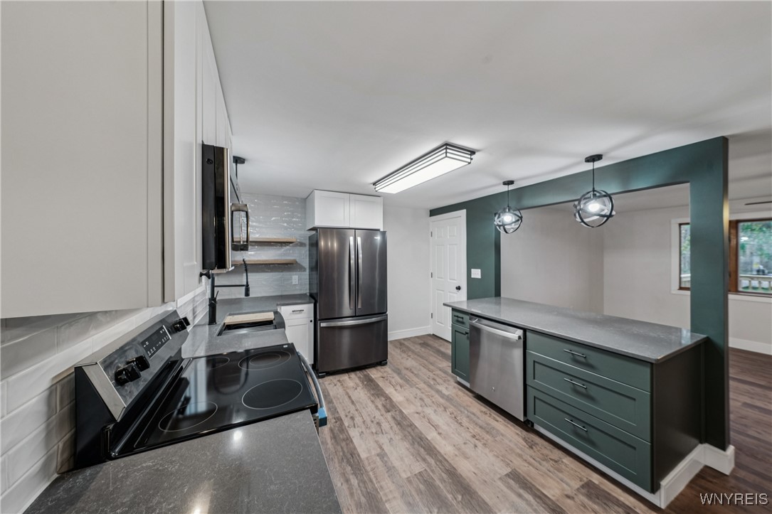 12308 Swift Mills Road Newstead, NY 14001 - Photo 16 of 50