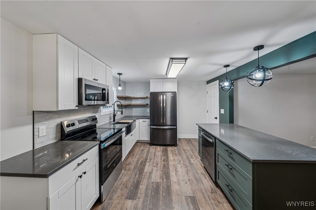 12308 Swift Mills Road Newstead, NY 14001 - Photo 17 of 50