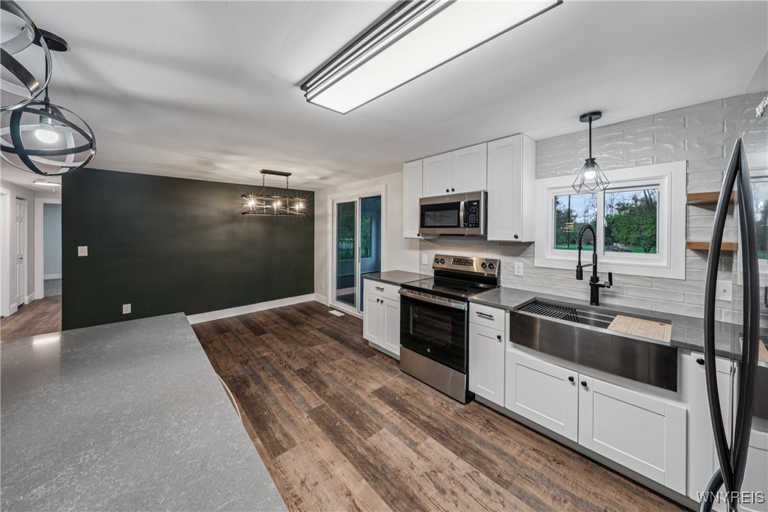 12308 Swift Mills Road Newstead, NY 14001 - Photo 18 of 50