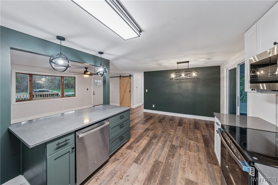 12308 Swift Mills Road Newstead, NY 14001 - Photo 19 of 50