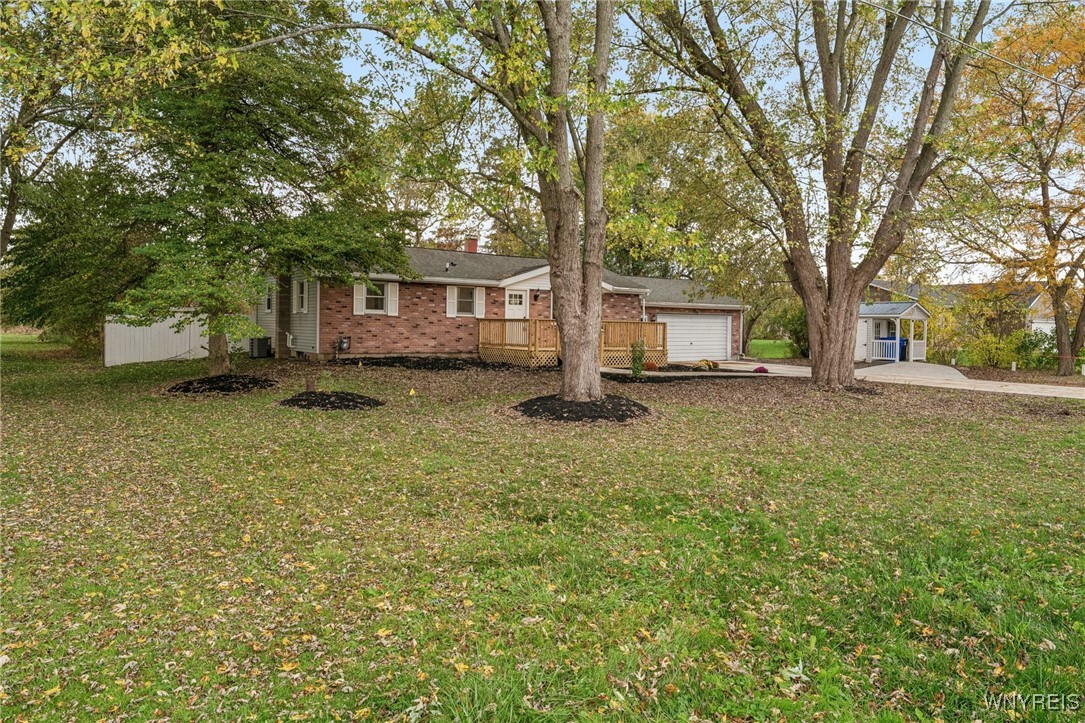 12308 Swift Mills Road Newstead, NY 14001 - Photo 2 of 50