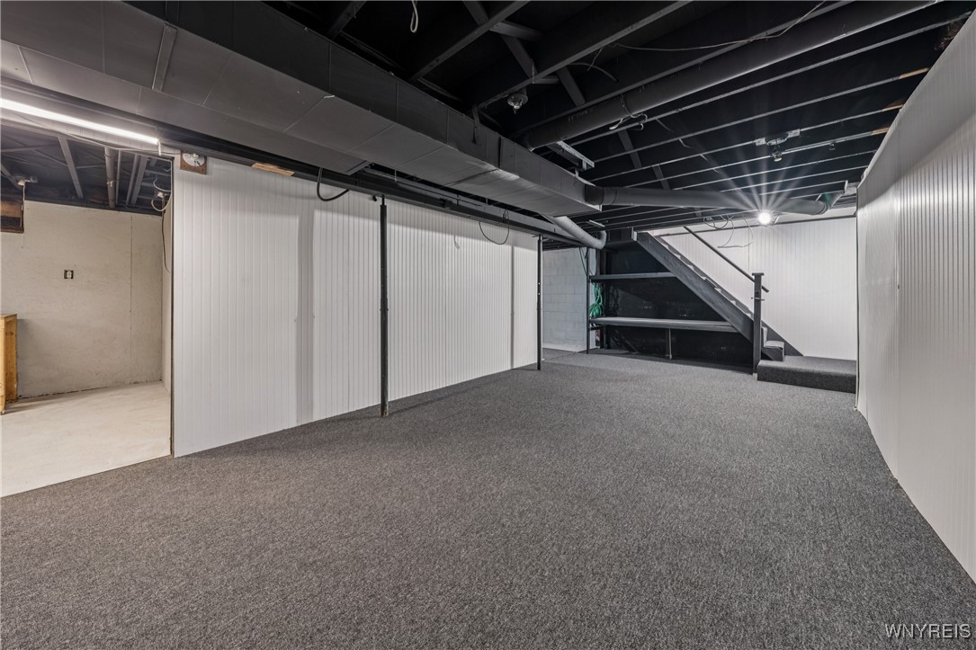 12308 Swift Mills Road Newstead, NY 14001 - Photo 29 of 50