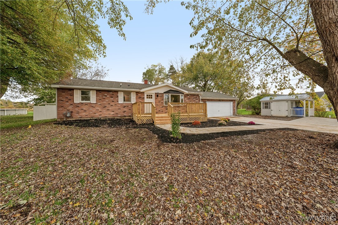 12308 Swift Mills Road Newstead, NY 14001 - Photo 3 of 50