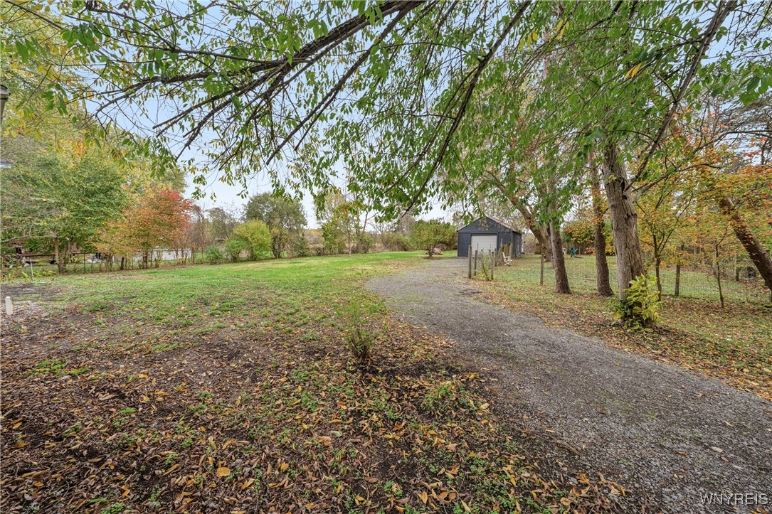 12308 Swift Mills Road Newstead, NY 14001 - Photo 36 of 50