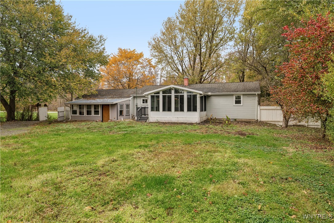 12308 Swift Mills Road Newstead, NY 14001 - Photo 38 of 50