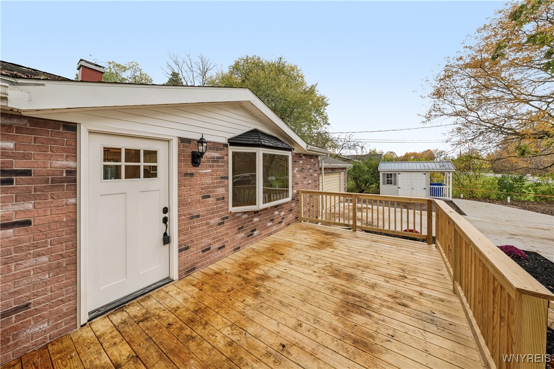 12308 Swift Mills Road Newstead, NY 14001 - Photo 4 of 50