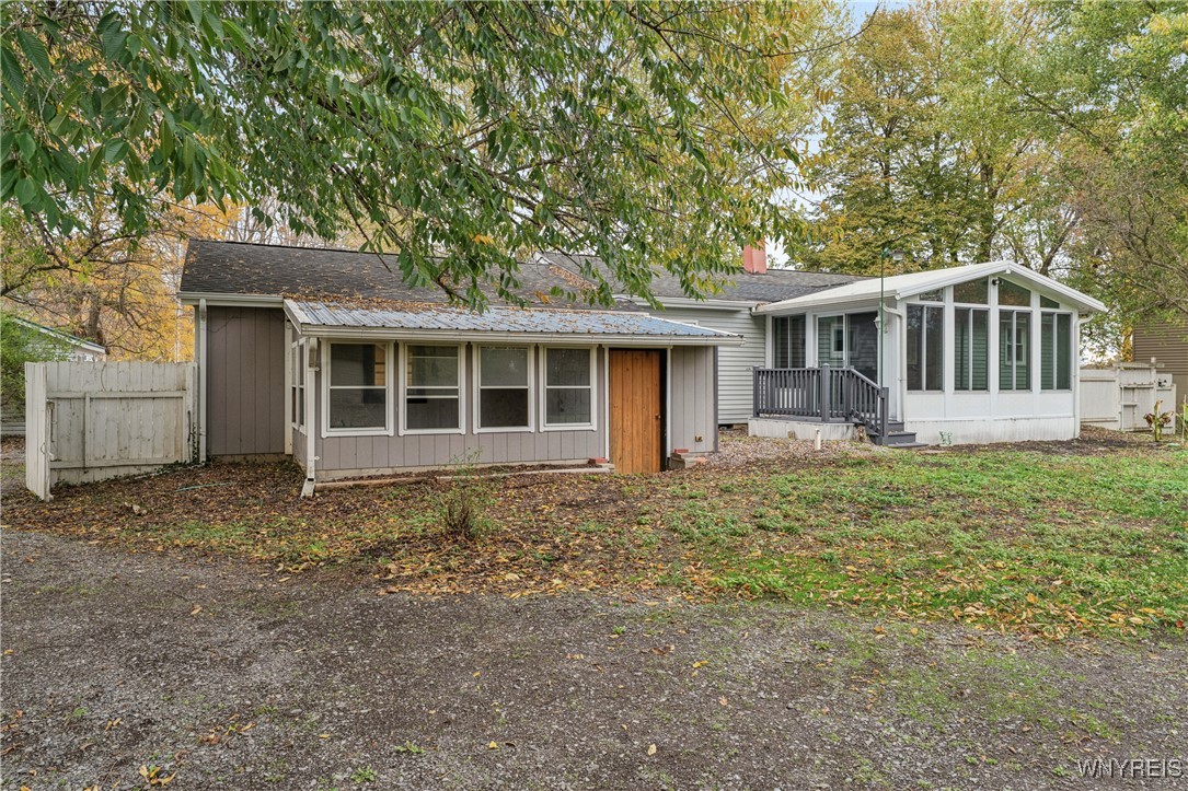 12308 Swift Mills Road Newstead, NY 14001 - Photo 42 of 50