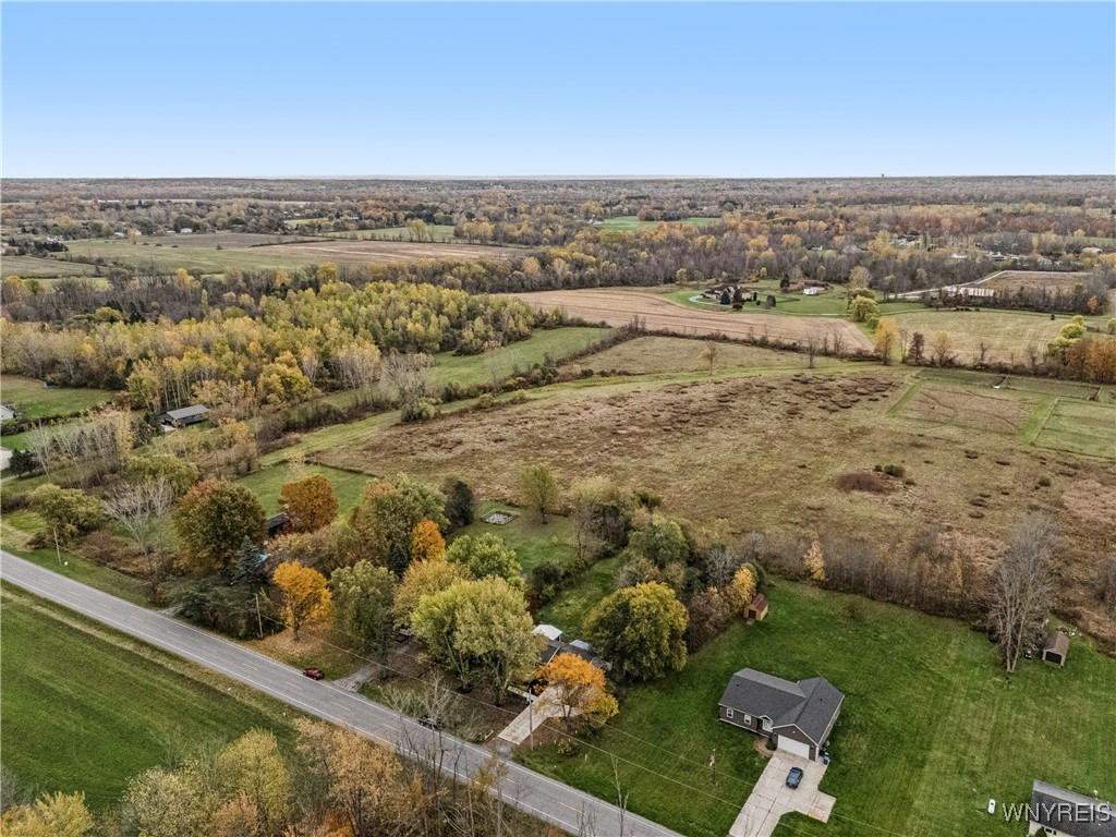 12308 Swift Mills Road Newstead, NY 14001 - Photo 45 of 50