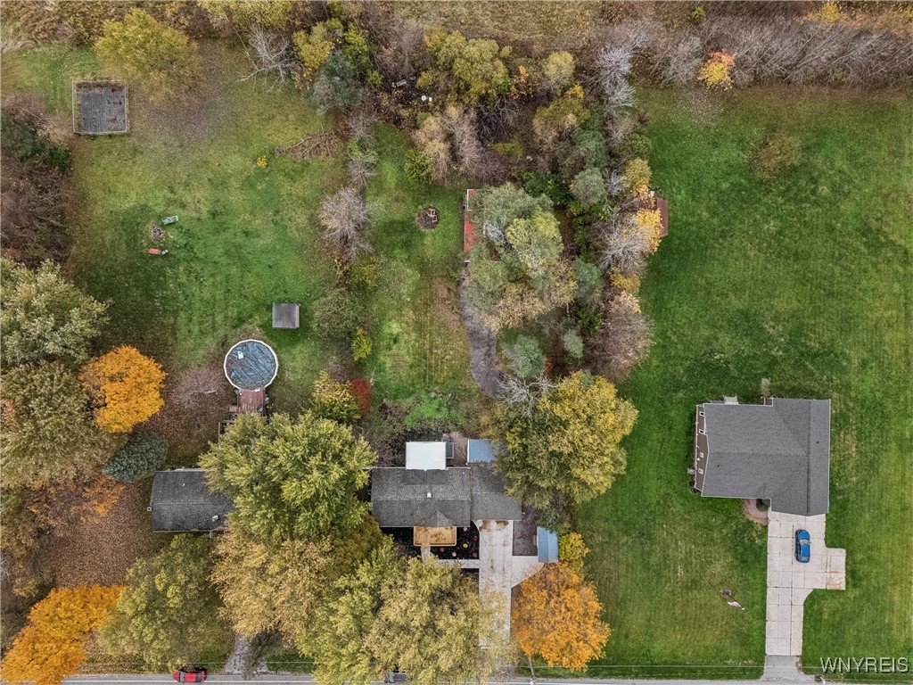 12308 Swift Mills Road Newstead, NY 14001 - Photo 46 of 50