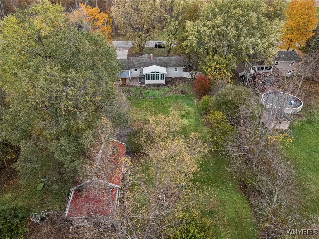 12308 Swift Mills Road Newstead, NY 14001 - Photo 48 of 50