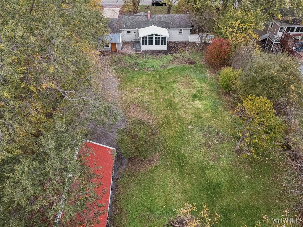 12308 Swift Mills Road Newstead, NY 14001 - Photo 49 of 50