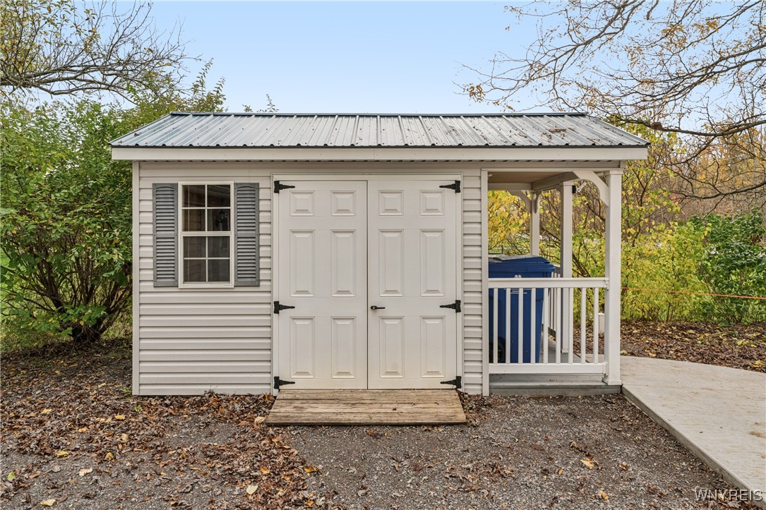 12308 Swift Mills Road Newstead, NY 14001 - Photo 6 of 50