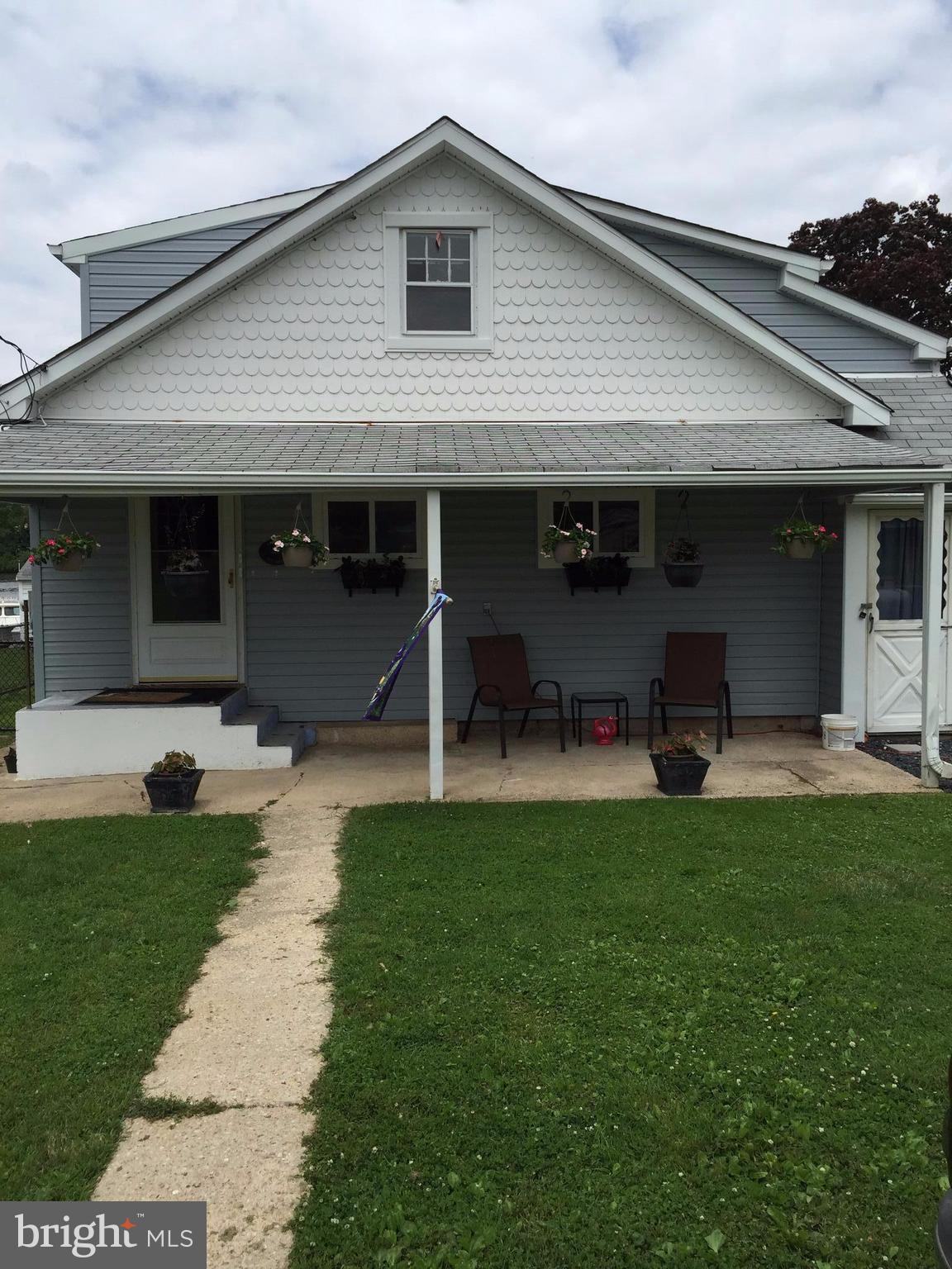 7506 Old Battle Grove Road Baltimore, MD 21222 - Photo 1 of 30 Front