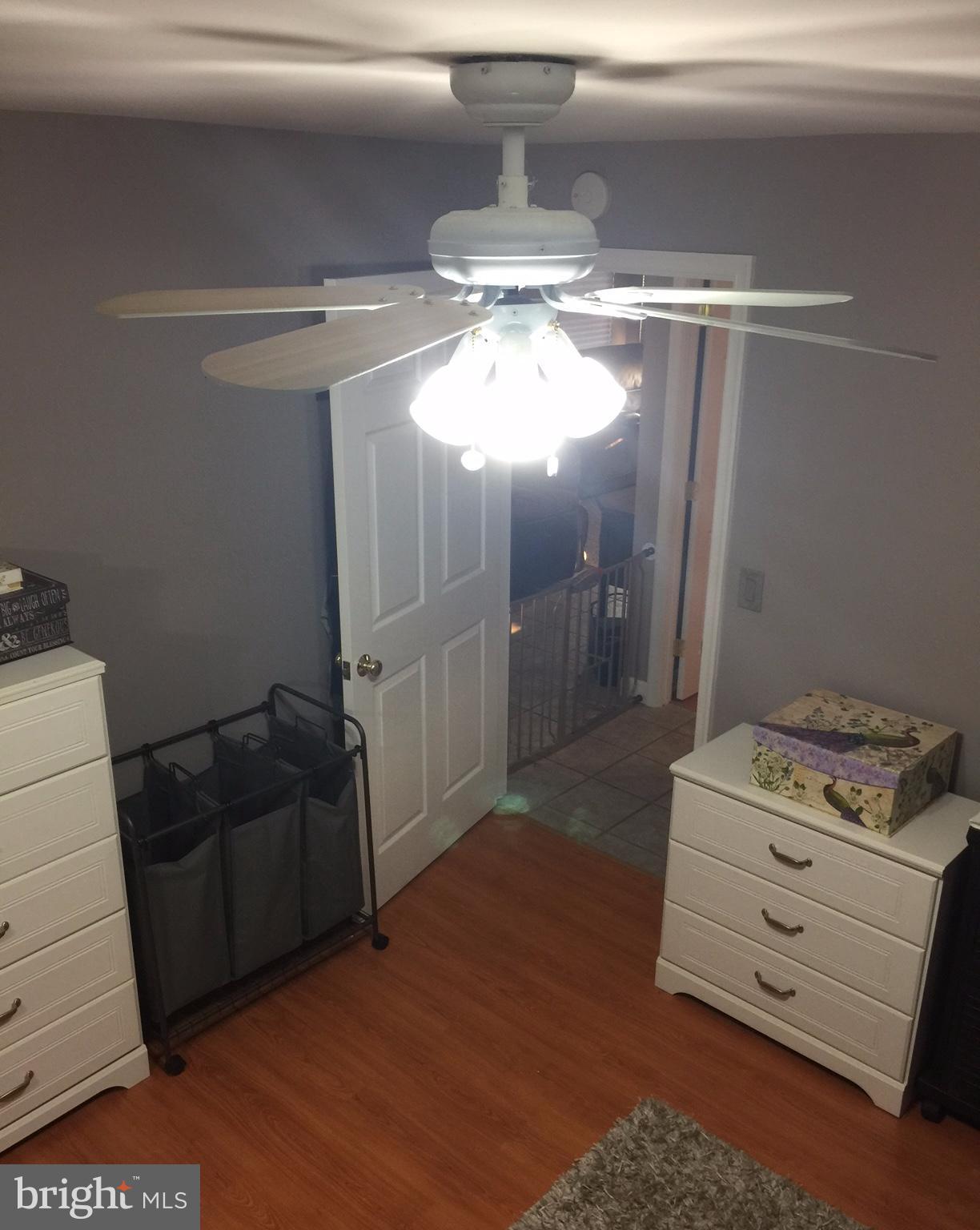 7506 Old Battle Grove Road Baltimore, MD 21222 - Photo 20 of 30 2nd Bedroom