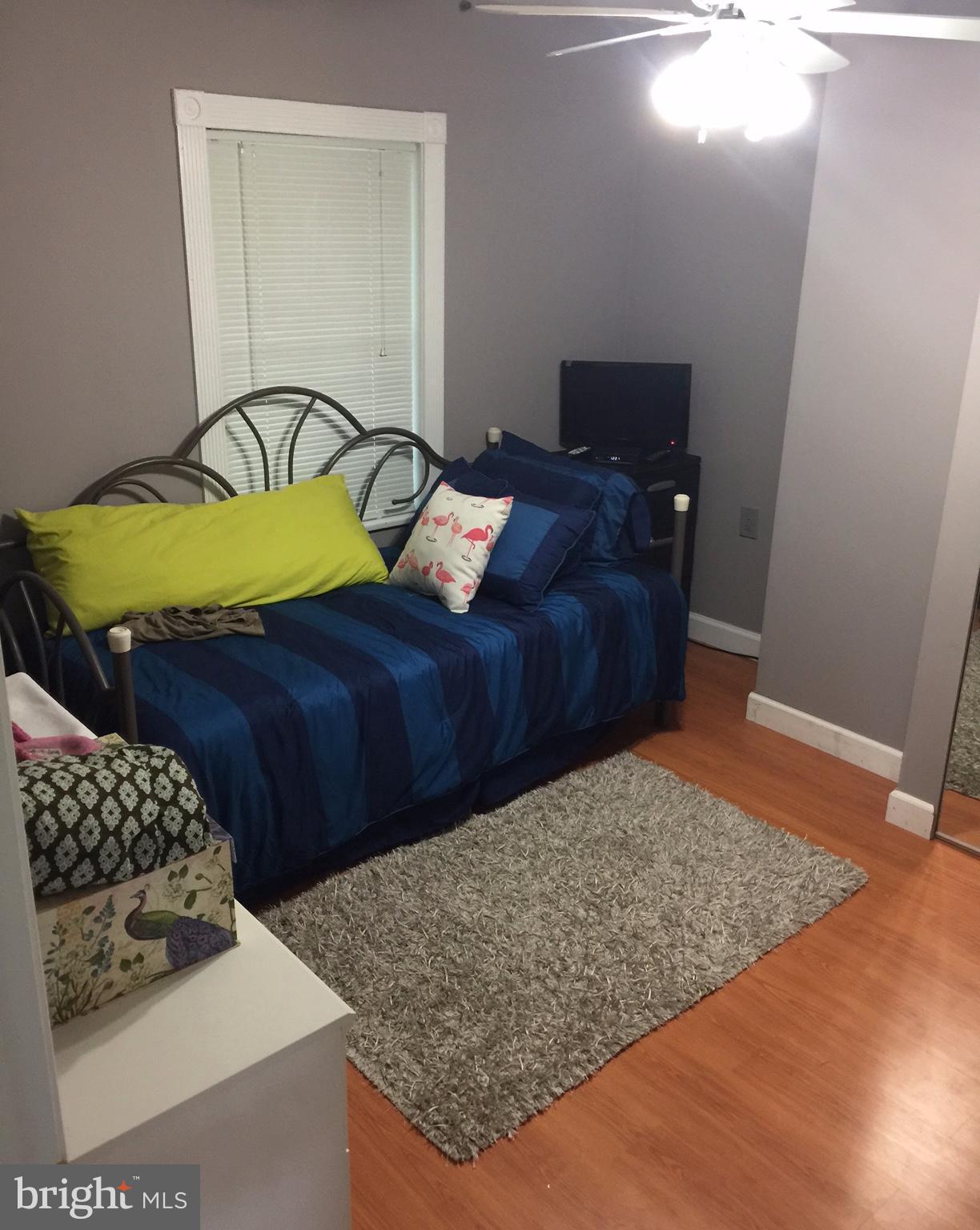 7506 Old Battle Grove Road Baltimore, MD 21222 - Photo 22 of 30 2nd Bedroom