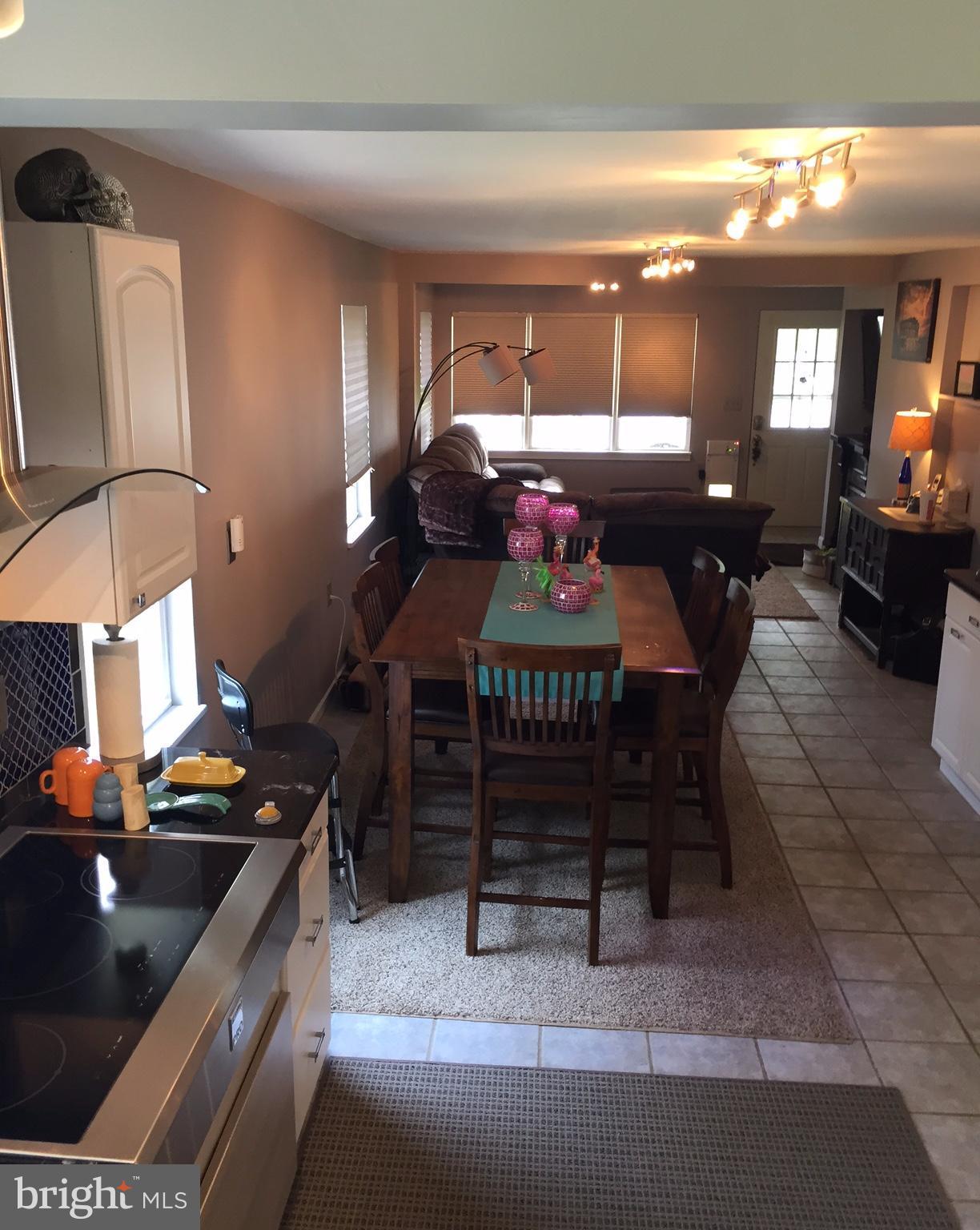 7506 Old Battle Grove Road Baltimore, MD 21222 - Photo 30 of 30 Open floor plan