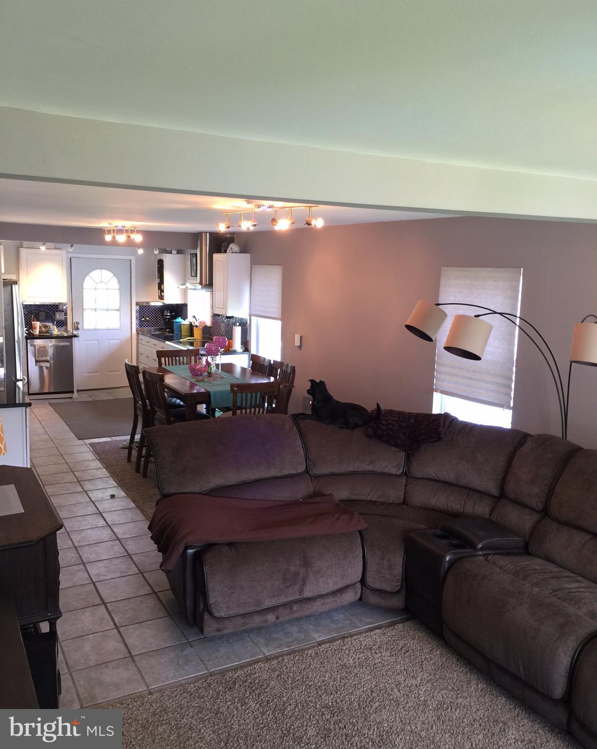 7506 Old Battle Grove Road Baltimore, MD 21222 - Photo 4 of 30 plenty of room for a family