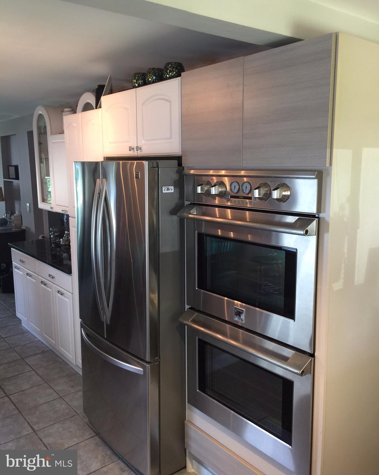 7506 Old Battle Grove Road Baltimore, MD 21222 - Photo 8 of 30 SS Appliances new in 2015