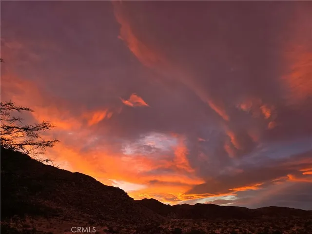 $9,900 | 82302 Raymond Drive, Twentynine Palms, CA 92277