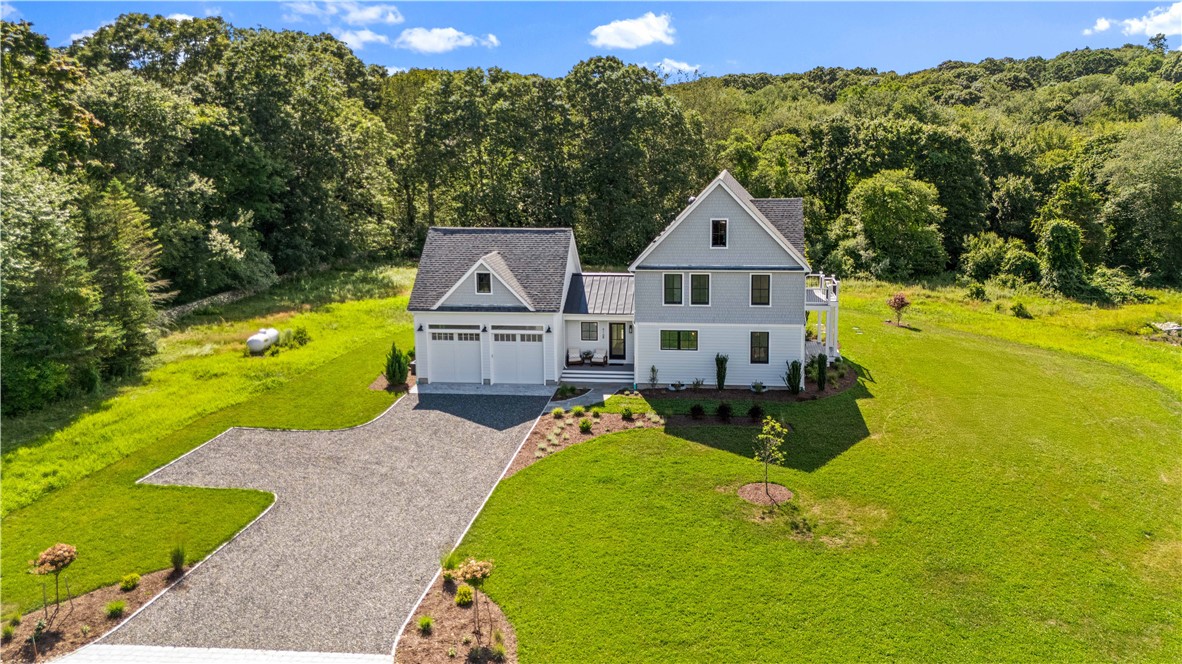 416 Bridgetown Road South Kingstown, RI 02874 - Photo 35 of 39