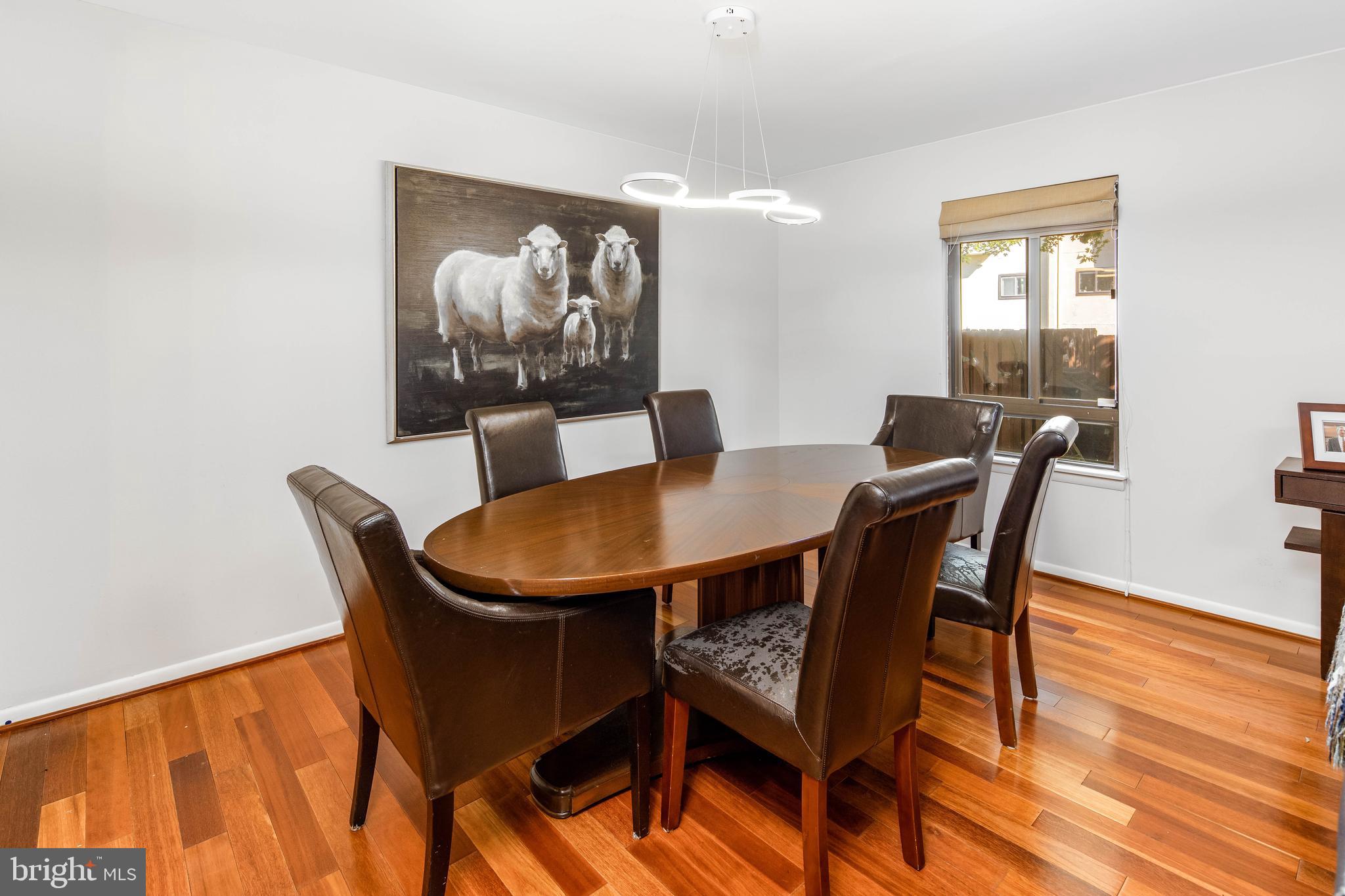 4430 Roland Springs Drive Baltimore, MD 21210 - Photo 12 of 33