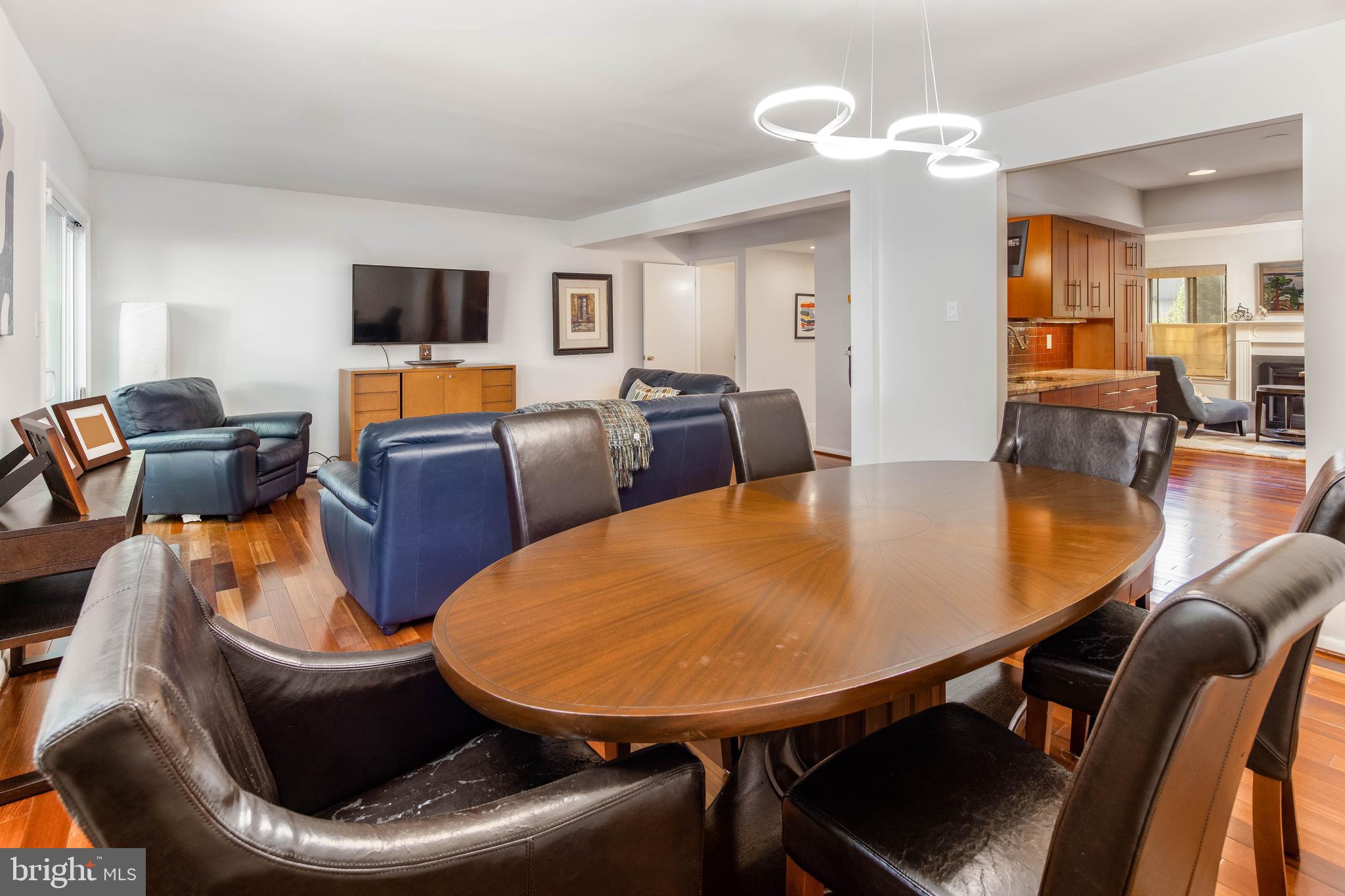 4430 Roland Springs Drive Baltimore, MD 21210 - Photo 13 of 33