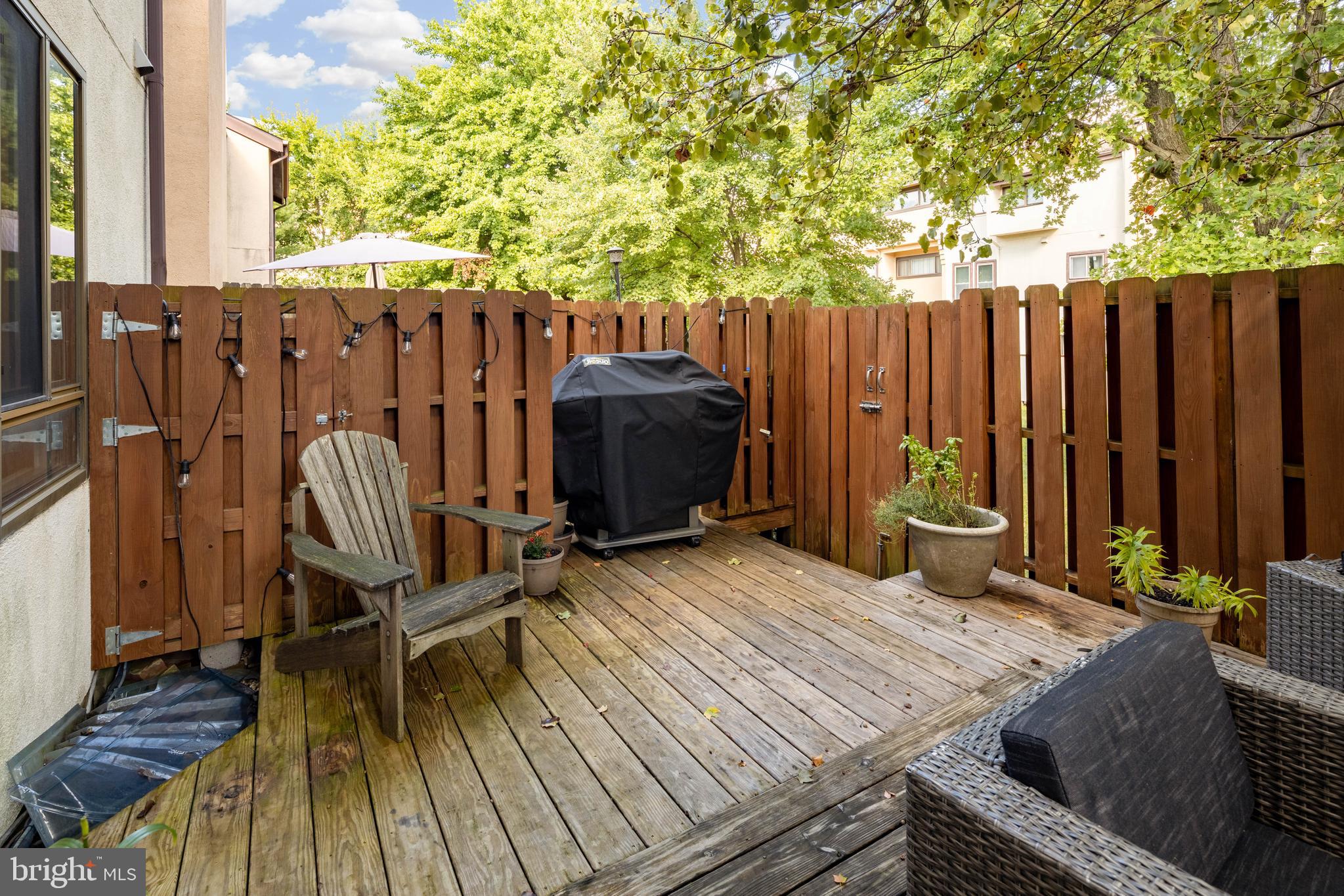 4430 Roland Springs Drive Baltimore, MD 21210 - Photo 29 of 33