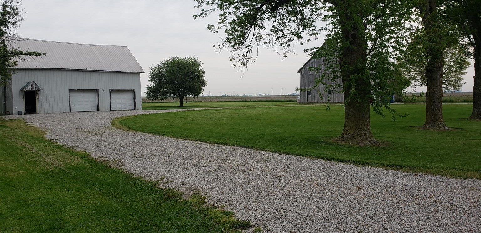 22215 Howe Road Woodburn, IN 46797 - Photo 8 of 21