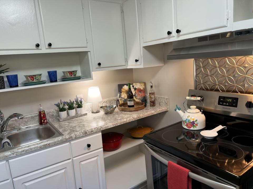 1149 Stamper Road Fayetteville, NC 28303 - Photo 5 of 19 Photo 5
