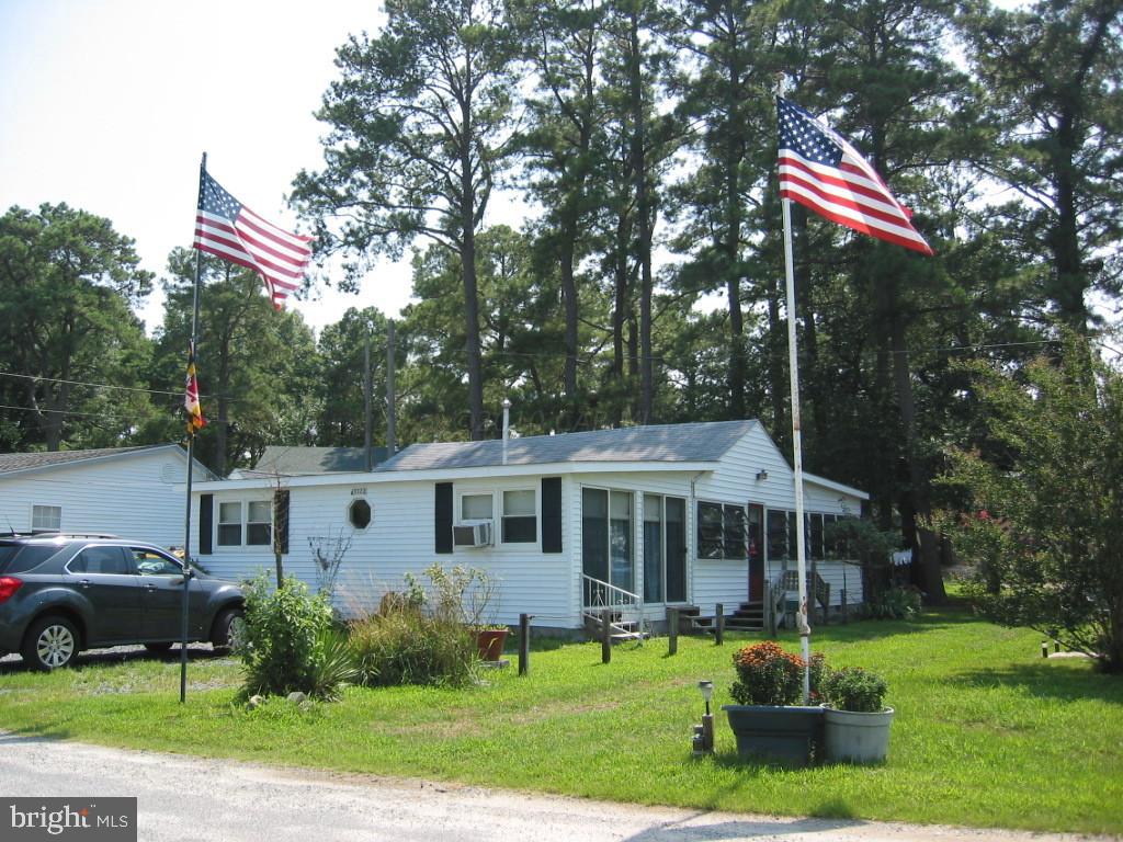 13322 Pine Beach Road Princess Anne, MD 21853 - Photo 1 of 3