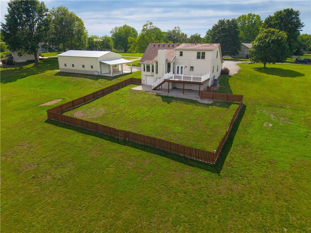 701 Miller Road Trimble, MO 64492 - Photo 22 of 27