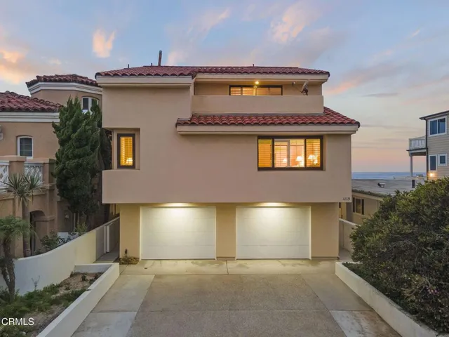 $3,895,000 | 4169 Ocean Drive, Oxnard, CA 93035