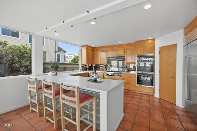 $3,895,000 | 4169 Ocean Drive, Oxnard, CA 93035