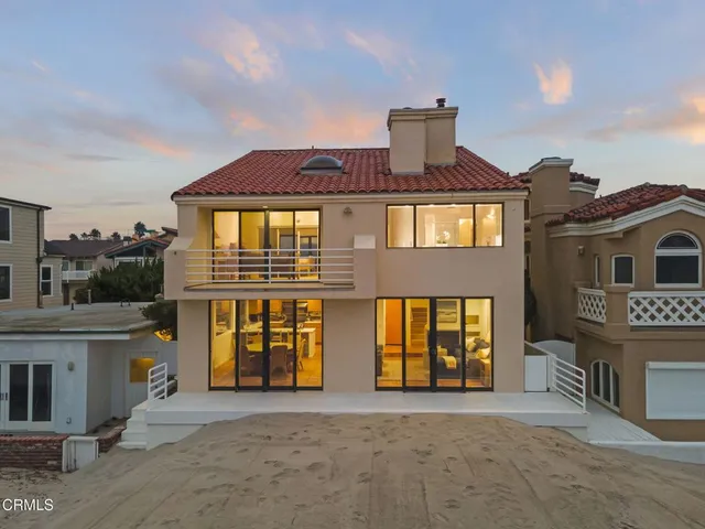 $3,895,000 | 4169 Ocean Drive, Oxnard, CA 93035