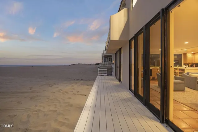$3,895,000 | 4169 Ocean Drive, Oxnard, CA 93035