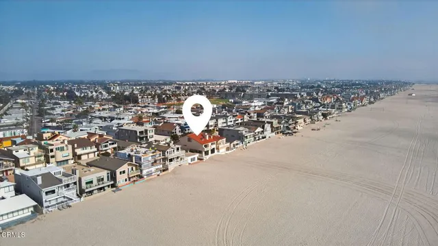 $3,895,000 | 4169 Ocean Drive, Oxnard, CA 93035