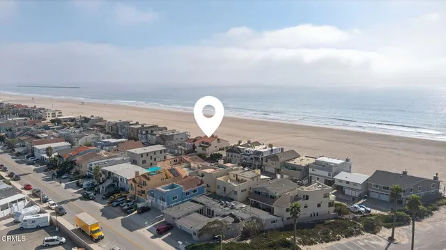 $3,895,000 | 4169 Ocean Drive, Oxnard, CA 93035
