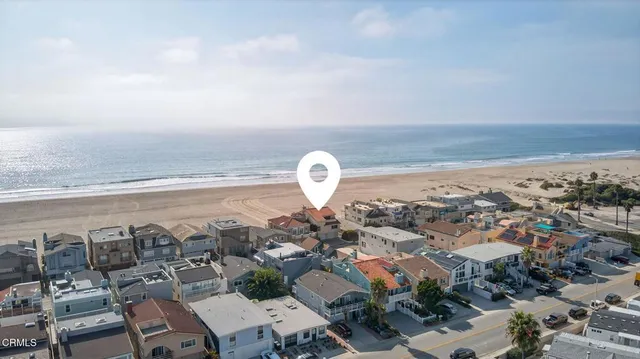 $3,895,000 | 4169 Ocean Drive, Oxnard, CA 93035