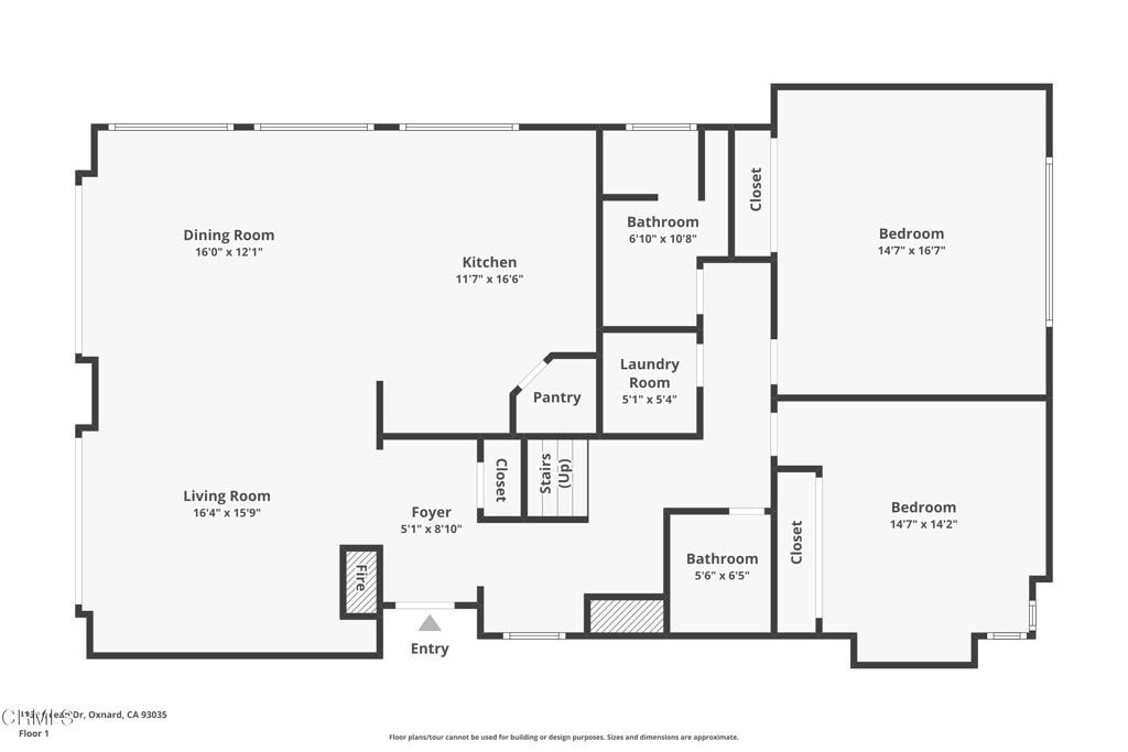 4169 Ocean Drive Oxnard, CA 93035 - Photo 71 of 74